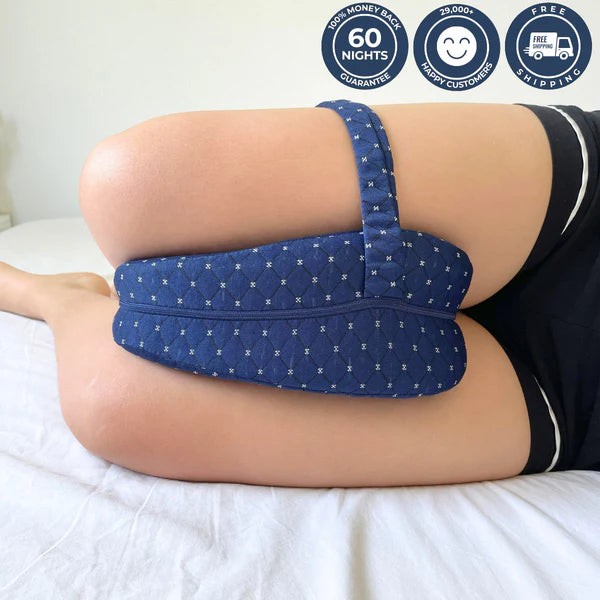 ComfortTech Leg Pillow