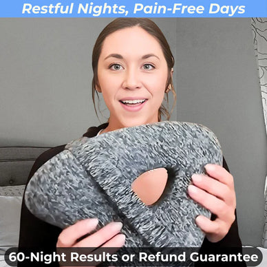 Sleep Pain-Free and Wake Up Renewed!