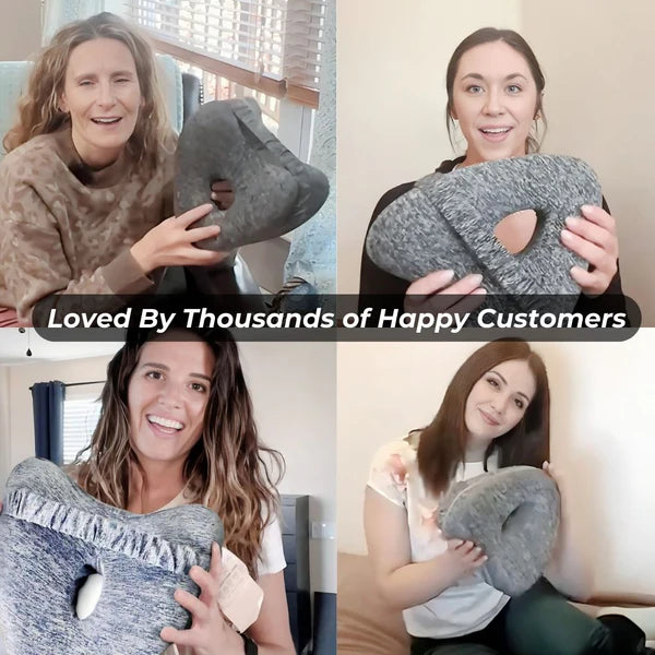 ComfortTech Leg Pillow