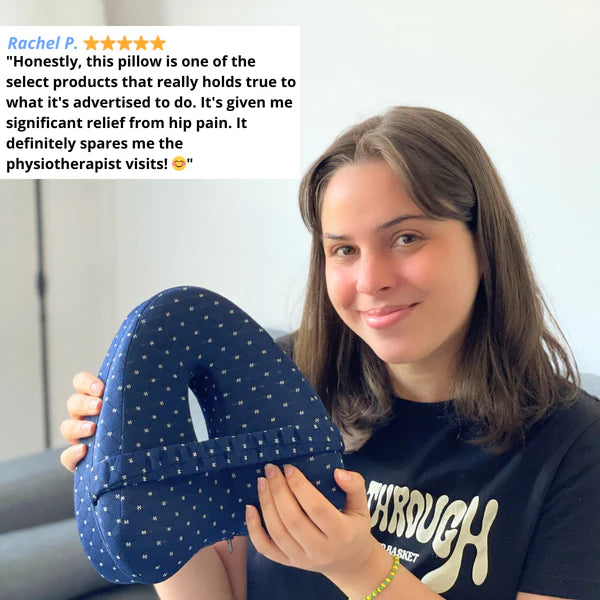 ComfortTech Leg Pillow