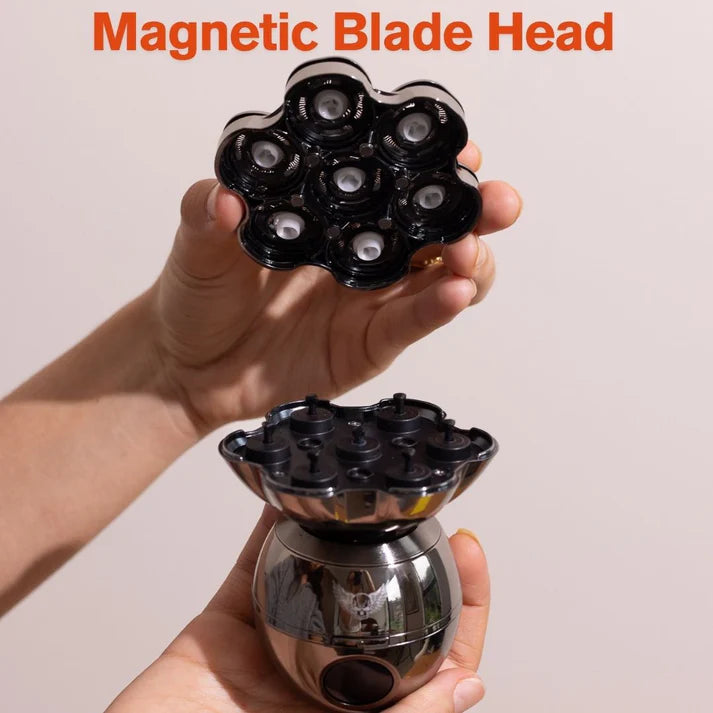 MultiEdge™ Electric Shaver