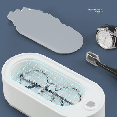 CleanPod Accessory Cleaner