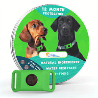 Pest Guard Dog Pendant