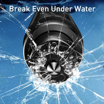 EscapePro™ Car Safety Tool