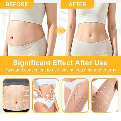 Belly Button Slim Patches