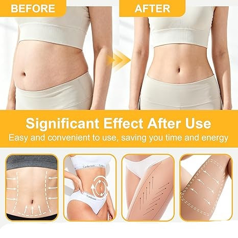 Belly Button Slim Patches