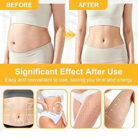 Belly Button Slim Patches
