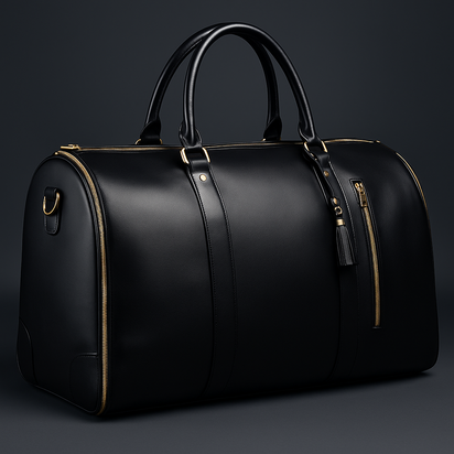 Lux Travel Bag