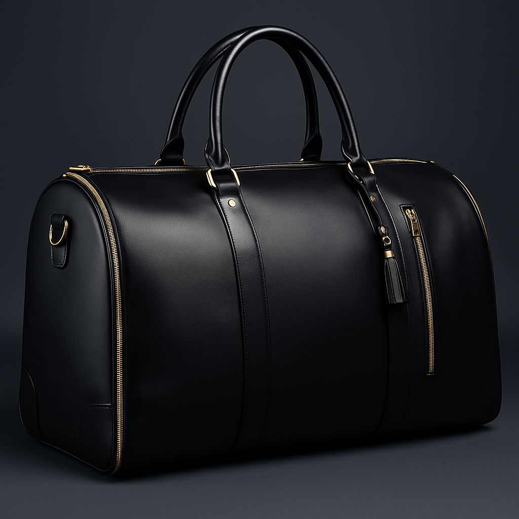 Lux Travel Bag