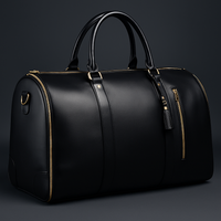 Lux Travel Bag
