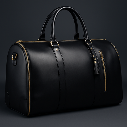 Lux Travel Bag