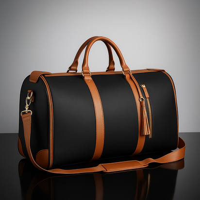 Lux Travel Bag