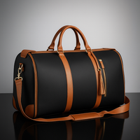 Lux Travel Bag