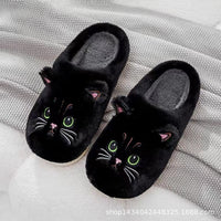Cat Slippers