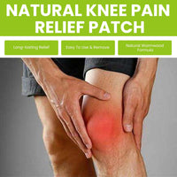 Knee Pain Relief Patch