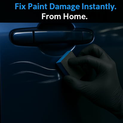 Car Scratch Removal Compound