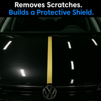 Car Scratch Removal Compound
