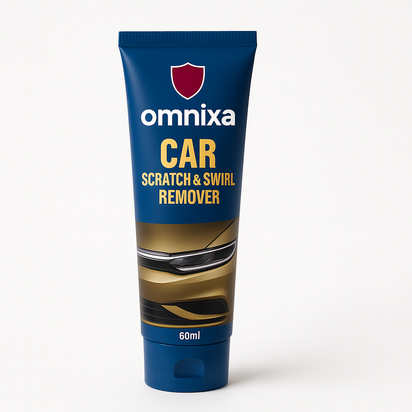 Car Scratch Removal Compound