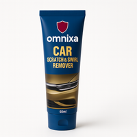 Car Scratch Removal Compound