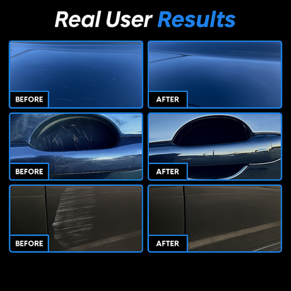 Car Scratch Removal Compound