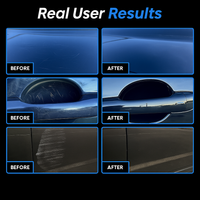 Car Scratch Removal Compound