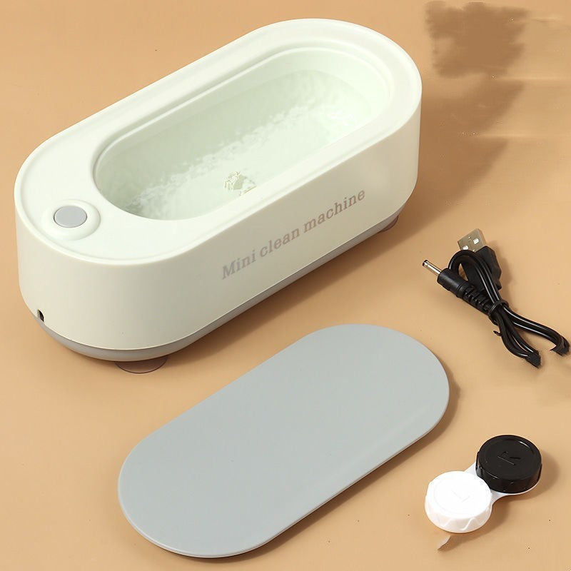 CleanPod Accessory Cleaner