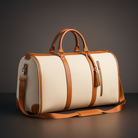 Lux Travel Bag