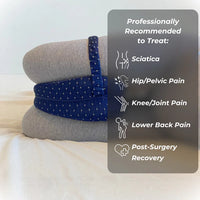 ComfortTech Leg Pillow