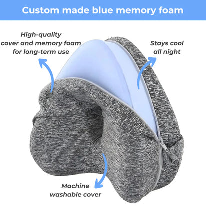 ComfortTech Leg Pillow