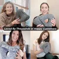 ComfortTech Leg Pillow