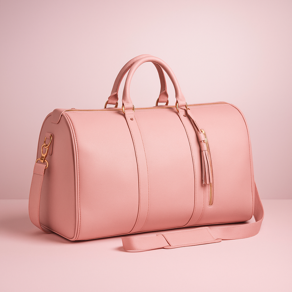 Lux Travel Bag