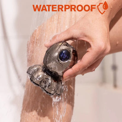 MultiEdge™ Electric Shaver