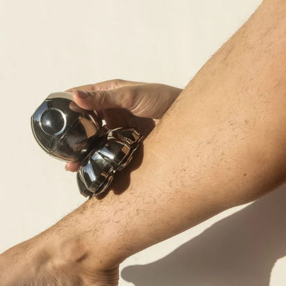 MultiEdge™ Electric Shaver