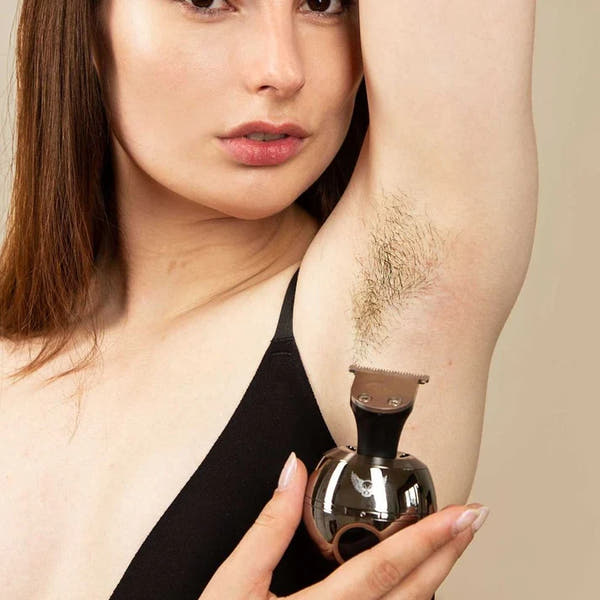 MultiEdge™ Electric Shaver