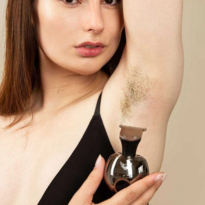 MultiEdge™ Electric Shaver