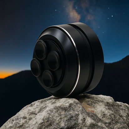 Waterproof Soundwave Speaker