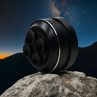 Waterproof Soundwave Speaker