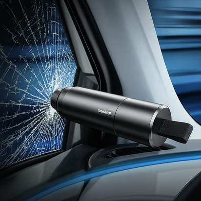 EscapePro™ Car Safety Tool