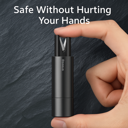 EscapePro™ Car Safety Tool